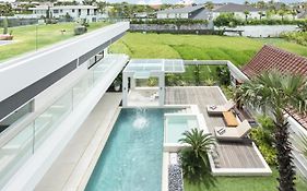 Villa NVL Canggu by Nagisa Bali